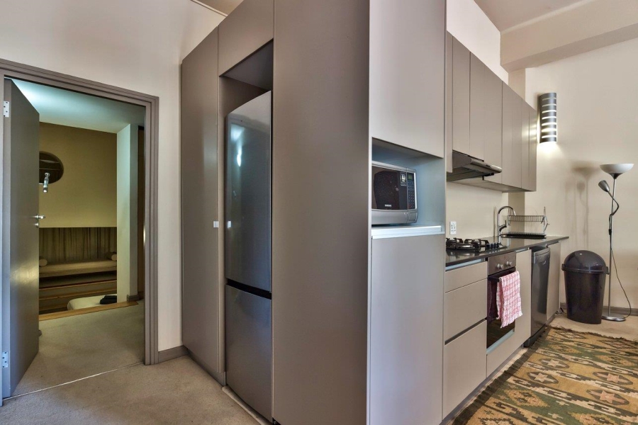 2 Bedroom Property for Sale in Cape Town City Centre Western Cape